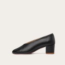 Leilot Heels, black